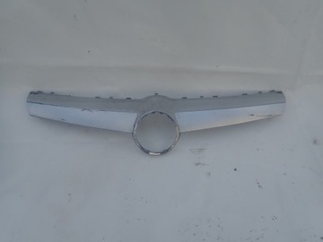 OPEL VECTRA C LIFT 05-08 GRILL CHROM LISTWA