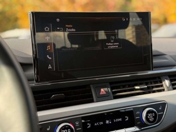 Audi A4 B9 Avant Facelifting 2.0 35 TDI 163KM 2023 Audi A4 Avant Audi smartphone interface Kamera Gwarancja 2.0 Diesel, zdjęcie 28
