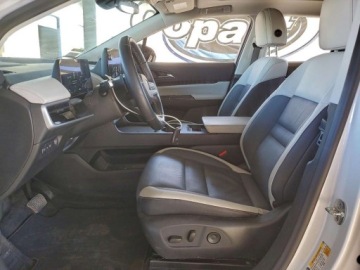 Honda 2025 Honda Inny Prologue Tour 2025 Elektryczny 300KM, zdjęcie 7