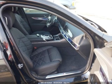 BMW 2024 BMW Seria 7 2024r., 4x4, 3.0L 3.0 Benzyna 375KM, zdjęcie 6