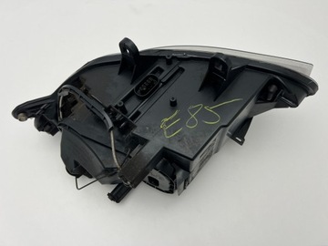 BMW Z4 E85 E86 FACELIFT SVĚTLO PŘEDNÍ PRAVÁ XENON EVROPA 2006-