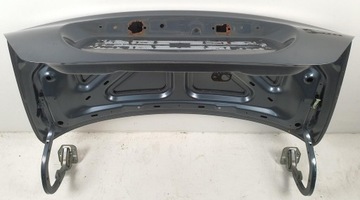 VÍKO KUFRU KUFRU LGL JAGUAR S-TYPE