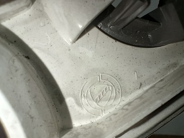 FIAT SEICENTO PANEL PŘEPÍNAČ SVĚTEL VÝSTRÁŽNÝCH RÁMEČEK EVROPA