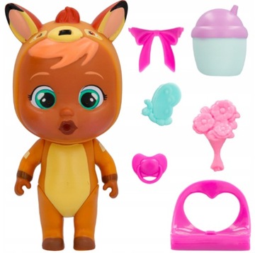 CRY BABIES MAGIC TEARS ДИСНЕЙ КУКЛА