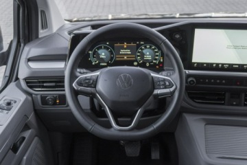 Volkswagen Caravelle T6 2026 Volkswagen VW Caravelle EDITION T7 L2 170KM AUTOMAT OD RĘKI, zdjęcie 19