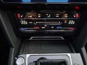 Volkswagen Arteon Shooting Brake R 2.0 TSI 320KM 2023 Volkswagen Arteon R 2.0TSI 310KM FV23 4Motion DCC Hak skory Nappa Harman K, zdjęcie 26