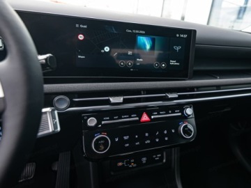 Hyundai Tucson IV 2026 HYUNDAI Tucson 1.6 T-GDi HEV Executive 2WD aut 239KM 2026, zdjęcie 11