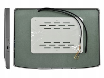 Подвесной потолочный монитор 15 дюймов FHD USB SD Bluetooth Android WiFi