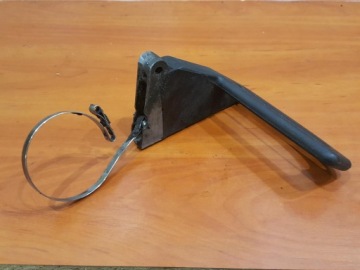 MCCULLOCH CALIFORNIA 90 РУЧКА ТОРМОЗНОЙ РЫЧАГ