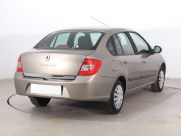 Renault Thalia II 1.2 16v 75KM 2010 Renault Thalia 1.2 16V, Salon Polska, zdjęcie 4