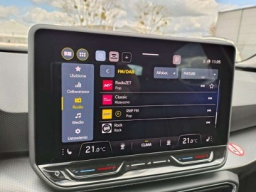 Seat Leon IV 2025 Seat Leon 1.5 Benzyna 116KM, zdjęcie 18