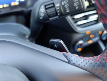 Ford Kuga III SUV 2,0 EcoBlue 120KM 2023 Ford Kuga 2.0 ecoBlue ST-Line X AWD Pakiet Winter 2.0 Diesel 119KM, zdjęcie 24