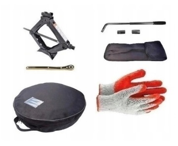 KOLO DOJEZDOVÉ SUZUKI KIZASHI I (09-14) 135/90R16