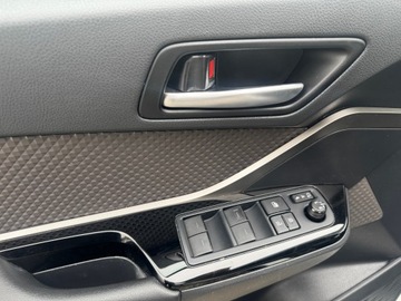 Toyota C-HR I Crossover Facelifting 2.0 Hybrid Dynamic Force 184KM 2021 Toyota CH-R 2.0 Hybrid Executive VIP 2021 Full LED Fkt 23% Brutto, zdjęcie 5