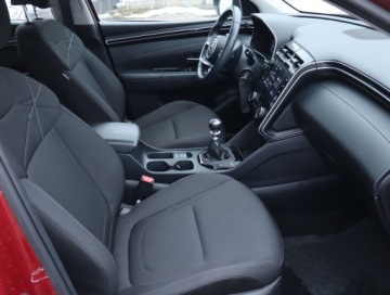 Hyundai Tucson IV SUV 1.6 T-GDI 150KM 2023 Hyundai Tucson 1.6 T-GDI, Salon Polska, zdjęcie 8