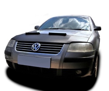 BRA OSŁONA MASKI POKROWIEC NA MASKĘ VW PASSAT B5FL