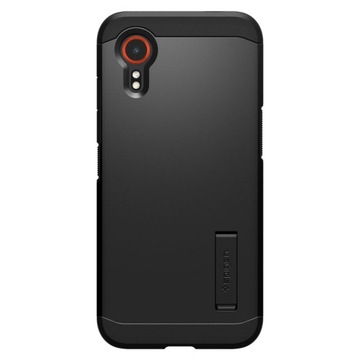 Spigen Tough Armor Galaxy Xcover 7 Pro Black