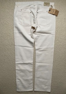 Spodnie jeans Massimo Dutti rozm.50