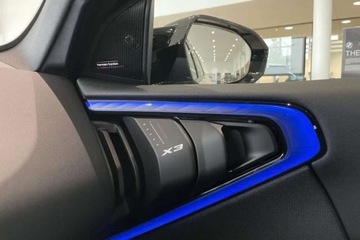 BMW 2025 BMW X3 M M50 Pakiet Premium Duzy rabat Polski Salon Dowolna konfiguracja, zdjęcie 13