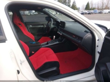 Honda Civic XII 2025 Honda Civic Type R 2025 2.0 Benzyna 315KM, zdjęcie 9