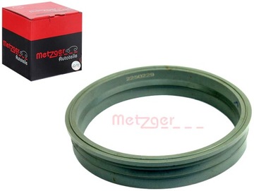 USZCZELKA ZBIORNIKA PALIWA METZGER