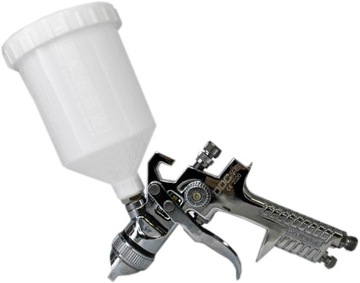 PISTOLET lakierniczy DDCARS H-827 HP DYSZA 2,5