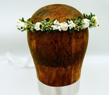 причастный венок, причастные венки, причастие