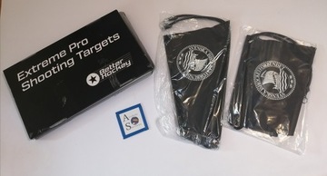 Better Hockey Extreme Pro для стрельбы по мишеням – Хоккей