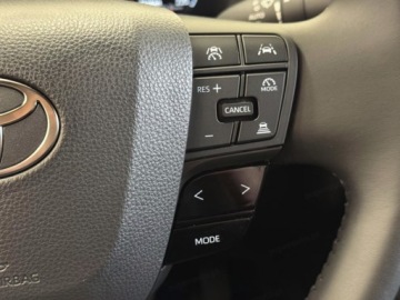 Toyota C-HR II 2025 Od ręki - Style 2.0 Hybrid AWD 180KM | Podgrzewane fotele!, zdjęcie 8