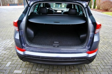 Hyundai Tucson III SUV 1.7 CRDI 115KM 2016 Hyundai Tucson REJ-PL * NAVI * Kamera *Skóra, zdjęcie 15