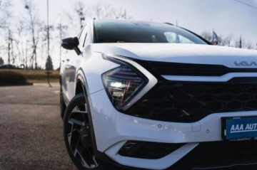 Kia Sportage V SUV Plug-In 1.6 T-GDI PHEV 265KM 2023 Kia Sportage 1.6 T-GDI PHEV, Salon Polska, zdjęcie 6