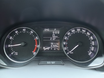Skoda Fabia III Kombi 1.0 TSI 110KM 2017 Skoda Fabia 1.0 TSI, Salon Polska, 1. Właściciel, zdjęcie 10