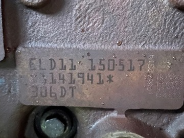 ДВИГАТЕЛЬ RANGE ROVER SPORT JAGUAR DISCOVERY V 3.0 EURO 6 XF XJ VELAR 18r