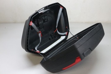 GIVI V37 KUFER BOCZNY