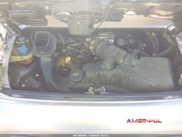 Porsche 911 996 Coupe 3.6 Carrera 320KM 2002 Porsche 911 2002 r., 3,6L 3.6 Benzyna 320KM, zdjęcie 11