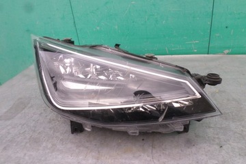 SEAT IBIZA 6F ARONA LAMPA PRAWA FULL LED 6F1941008