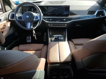 BMW X5 G05 2024 BMW X5 xDrive40i 2024 3.0l 3.0 Benzyna 375KM, zdjęcie 8