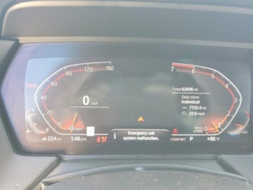 BMW Seria 2 G42-U06 2021 BMW Seria 2 228XI 2021 2.0 Benzyna 228KM, zdjęcie 9