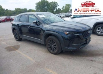 Mazda 2025 Mazda CX-50 S Preferred Package 2025 2.5l 2.5 Benzyna 187KM