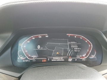 BMW X5 G05 2023 BMW X5 xDrive40i 2023 3.0l 3.0 Benzyna 375KM, zdjęcie 9