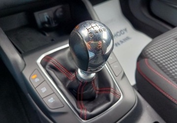 Ford Focus IV 2020 Ford Focus 1.0 Hybrid mHEV 155KM ST-Line Salon PL ASO Vat Marza Pakiet Win, zdjęcie 31