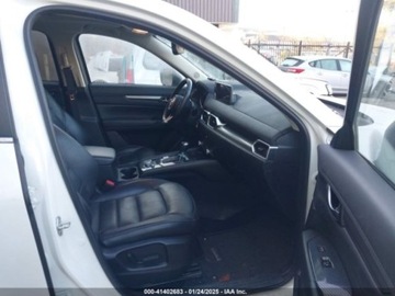 Mazda CX-5 II 2023 Mazda CX-5 2023r., S Prefered, od ubezpieczalni 2.5 Benzyna 187KM, zdjęcie 9