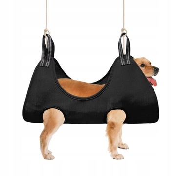 Помощник в гамаке для кошек для собак, сумка-гамак