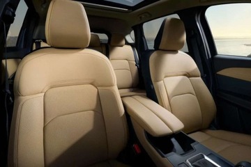 Mazda CX-5 II 2026 Mazda CX-5 Nowy Model Polski salon Aktywny tempomat Cyfrowe zegary, zdjęcie 15