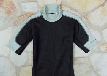 ТЕРМОАКТИВНАЯ ФУТБОЛКА HELLY HANSEN, ПЕНА S