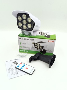 ФУНКЦИЯ КАМЕРЫ СОЛНЕЧНАЯ ЛАМПА ДАТЧИК ДВИЖЕНИЯ САД ДИСТАНЦИОННЫЙ ДИСТАНЦИОННЫЙ ВИНТЫ HQ КАЧЕСТВО