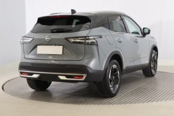 Nissan Qashqai III Crossover Facelifting 1.3 DIG-T MHEV 158KM 2026 Nissan Qashqai 1.3 DIG-T MHEV, 1. Właściciel, zdjęcie 4