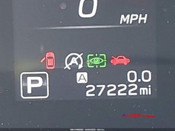 Subaru 2023 Subaru Outback 2023 r., 2,4L TOURING XT 2.4 Benzyna 260KM, zdjęcie 6