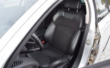 Citroen C5 III Tourer 2.0 HDi FAP 136KM 2009 Citroen C5 Citroen C5 Tourer HDi 135 FAP Exclusive 2.0 Diesel 136KM, zdjęcie 6