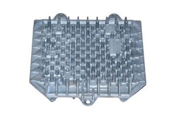 IVECO DAILY 2019 ПРЕОБРАЗОВАТЕЛЬ СВЕТОДИОДНЫХ ЛАМП ФАР